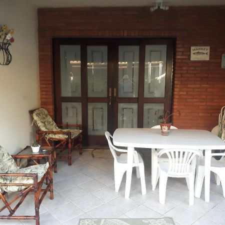 Condominio Ilhas Do Juquehy Juquei Luaran gambar