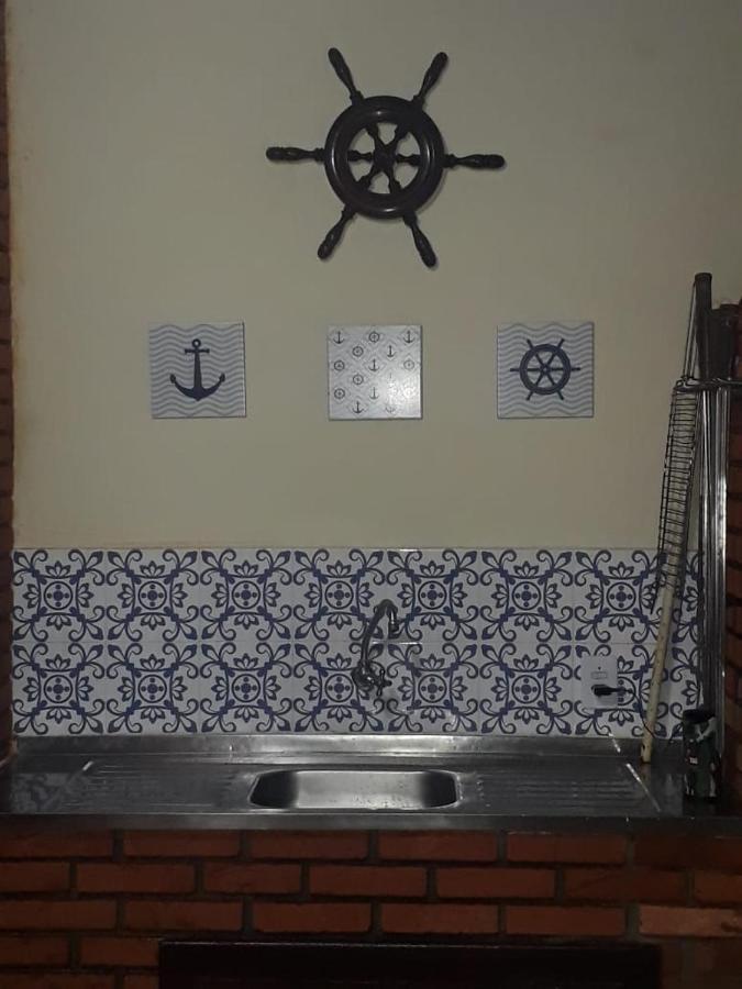 Condominio Ilhas Do Juquehy Juquei Luaran gambar