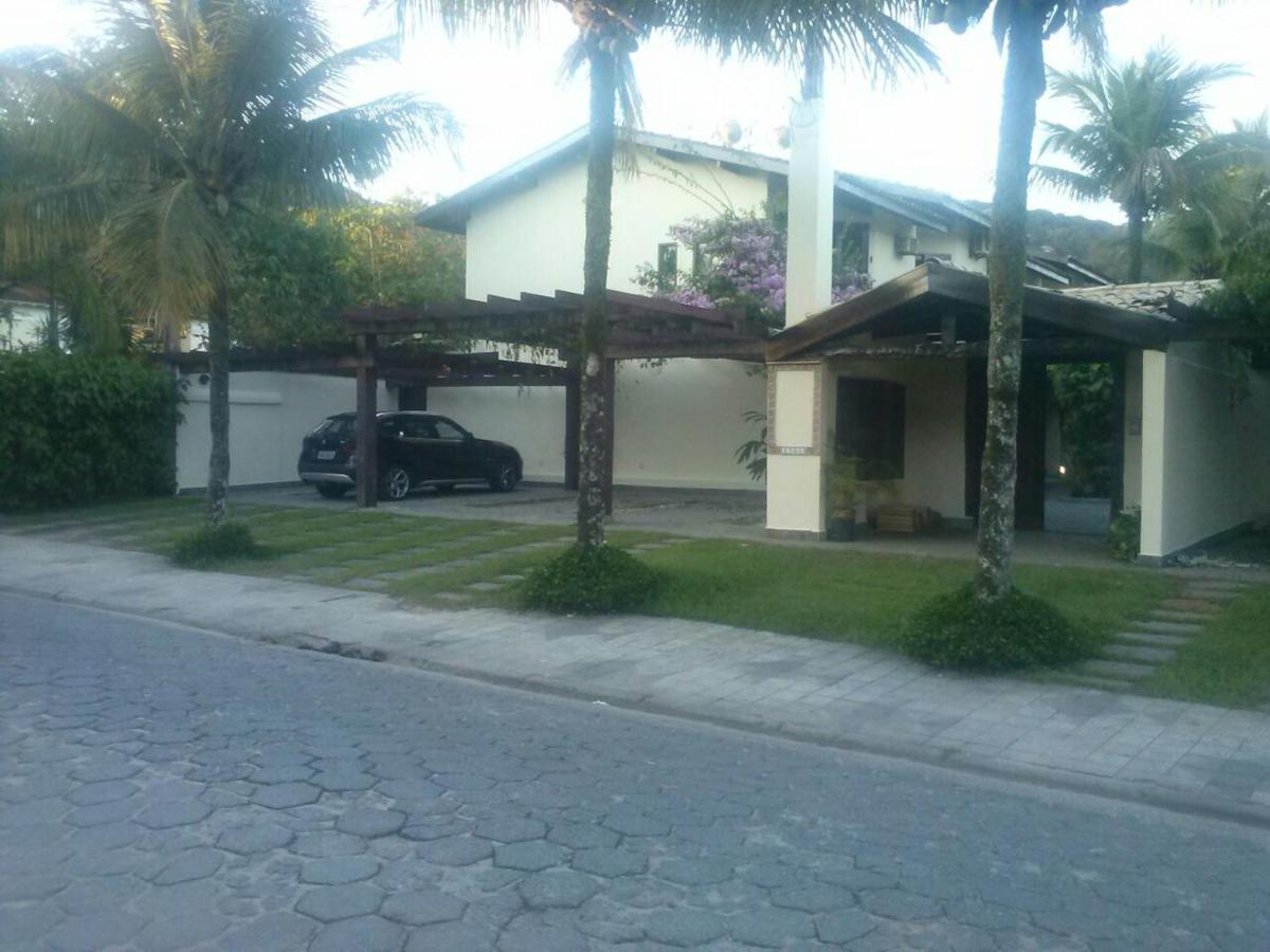 Condominio Ilhas Do Juquehy Juquei Luaran gambar