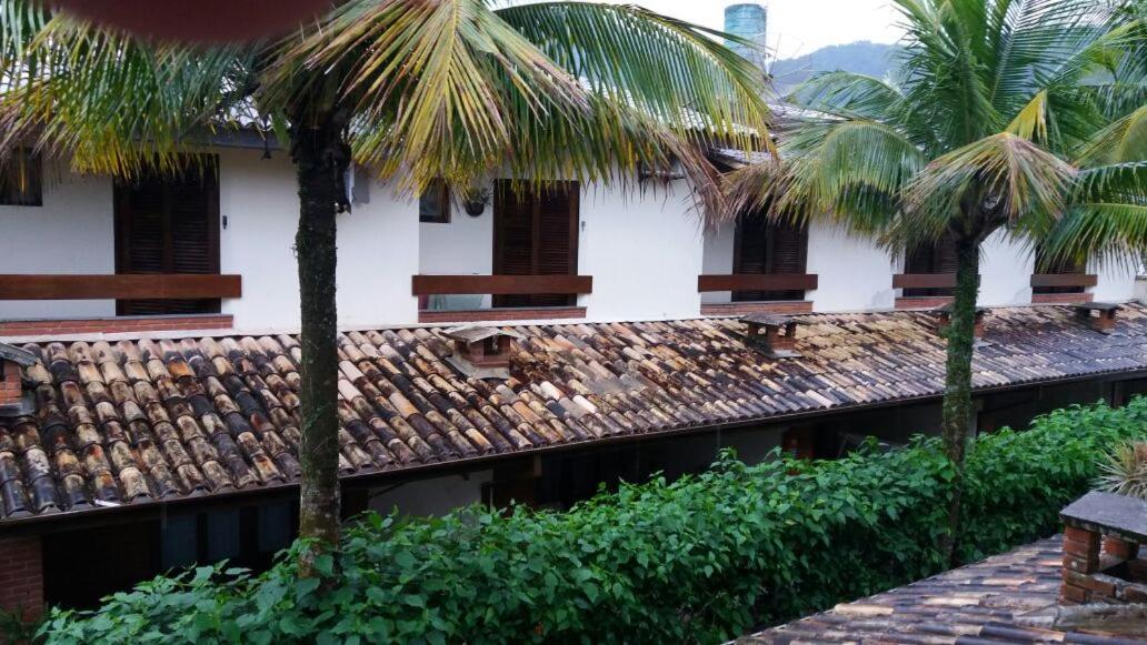 Condominio Ilhas Do Juquehy Juquei Luaran gambar