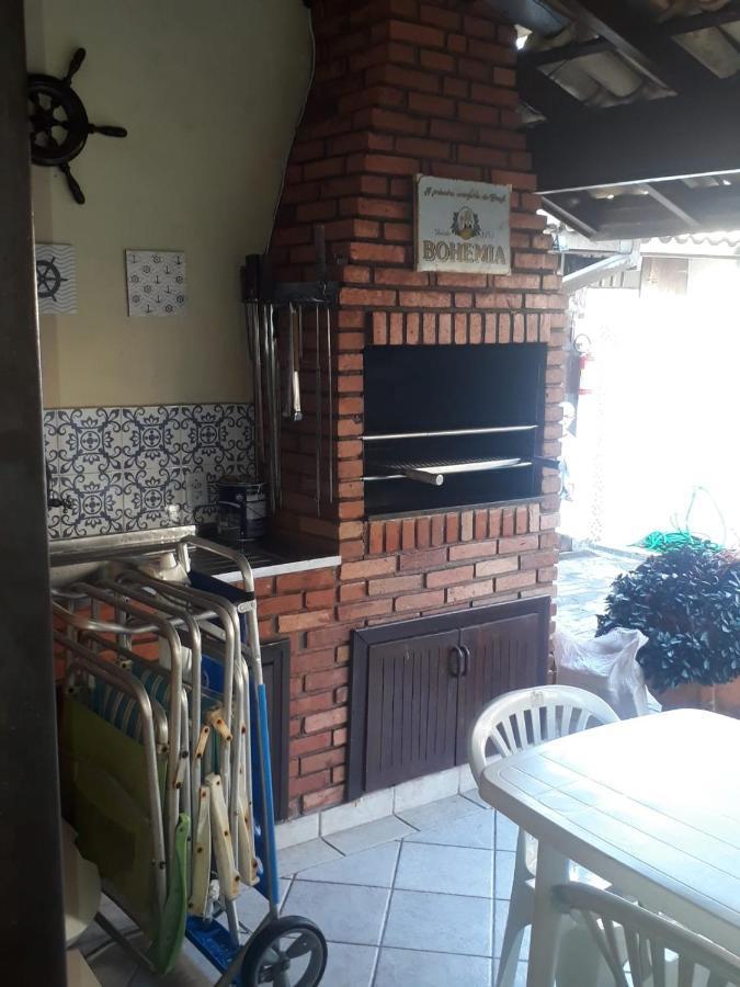 Condominio Ilhas Do Juquehy Juquei Luaran gambar
