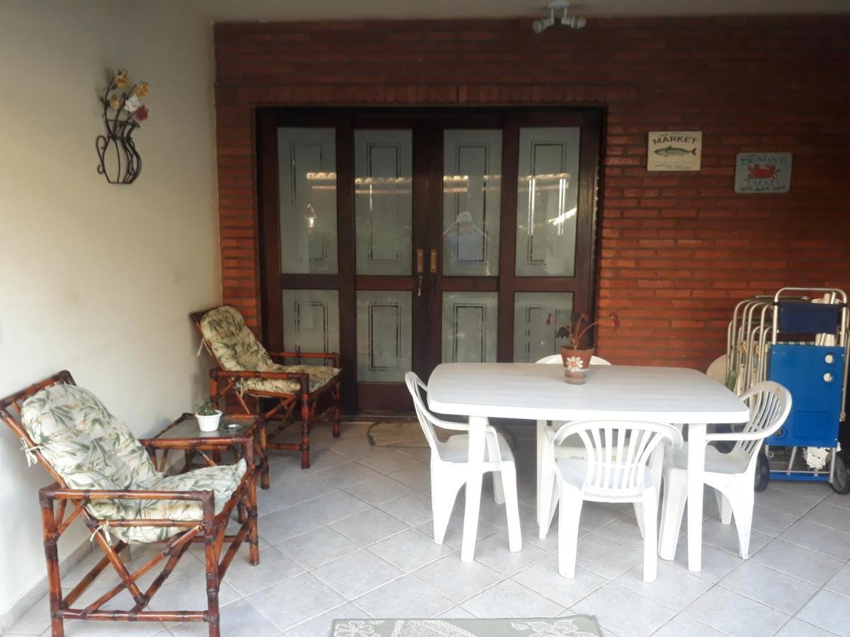 Condominio Ilhas Do Juquehy Juquei Luaran gambar