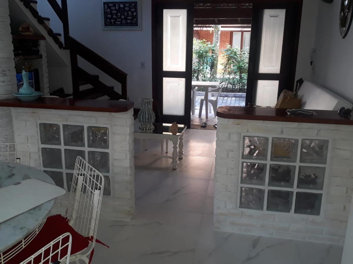 Condominio Ilhas Do Juquehy Juquei Luaran gambar