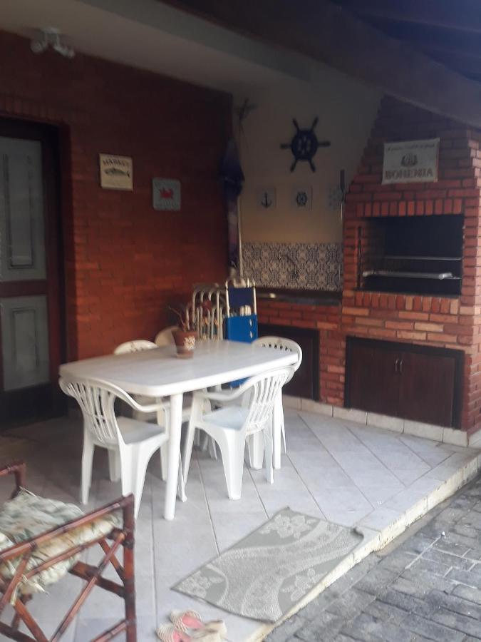 Condominio Ilhas Do Juquehy Juquei Luaran gambar