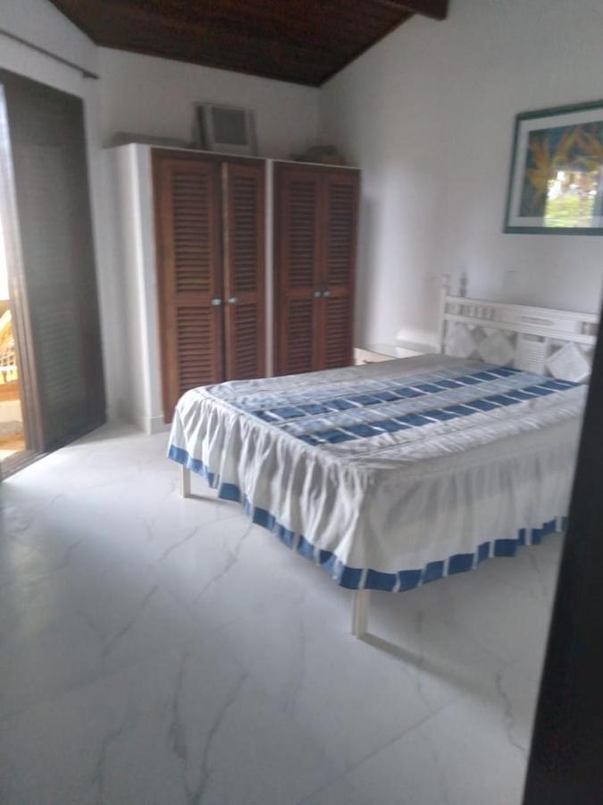 Condominio Ilhas Do Juquehy Juquei Luaran gambar