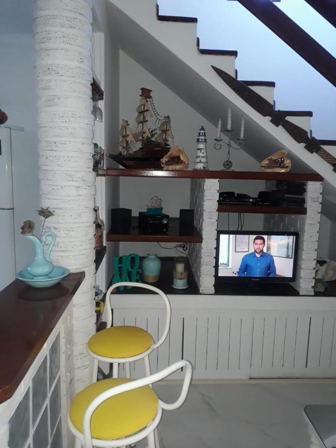 Condominio Ilhas Do Juquehy Juquei Luaran gambar