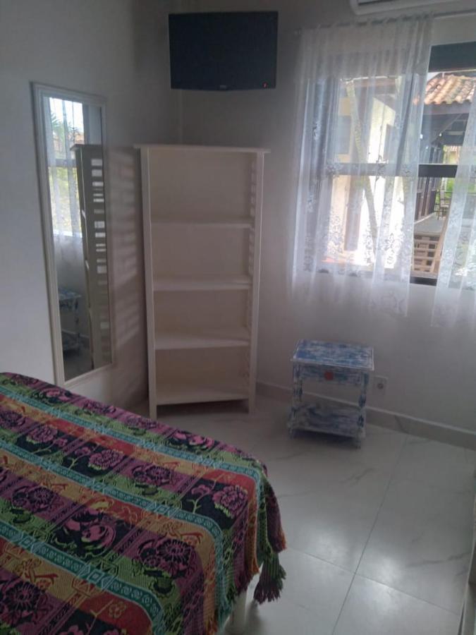 Condominio Ilhas Do Juquehy Juquei Luaran gambar