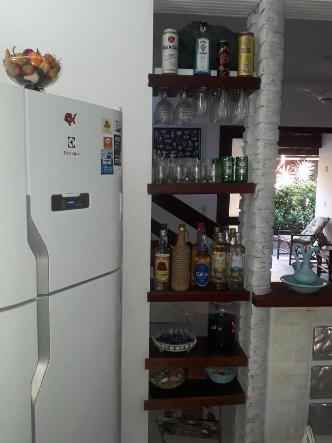Condominio Ilhas Do Juquehy Juquei Luaran gambar