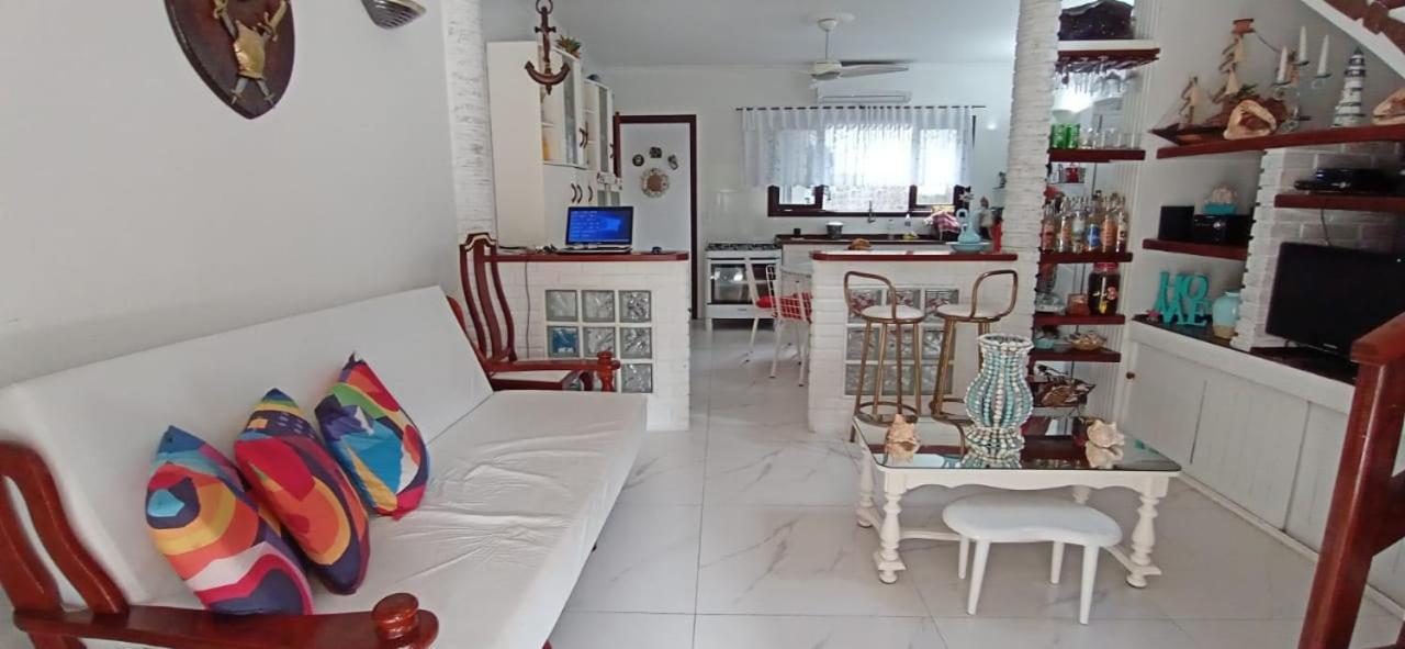 Condominio Ilhas Do Juquehy Juquei Luaran gambar