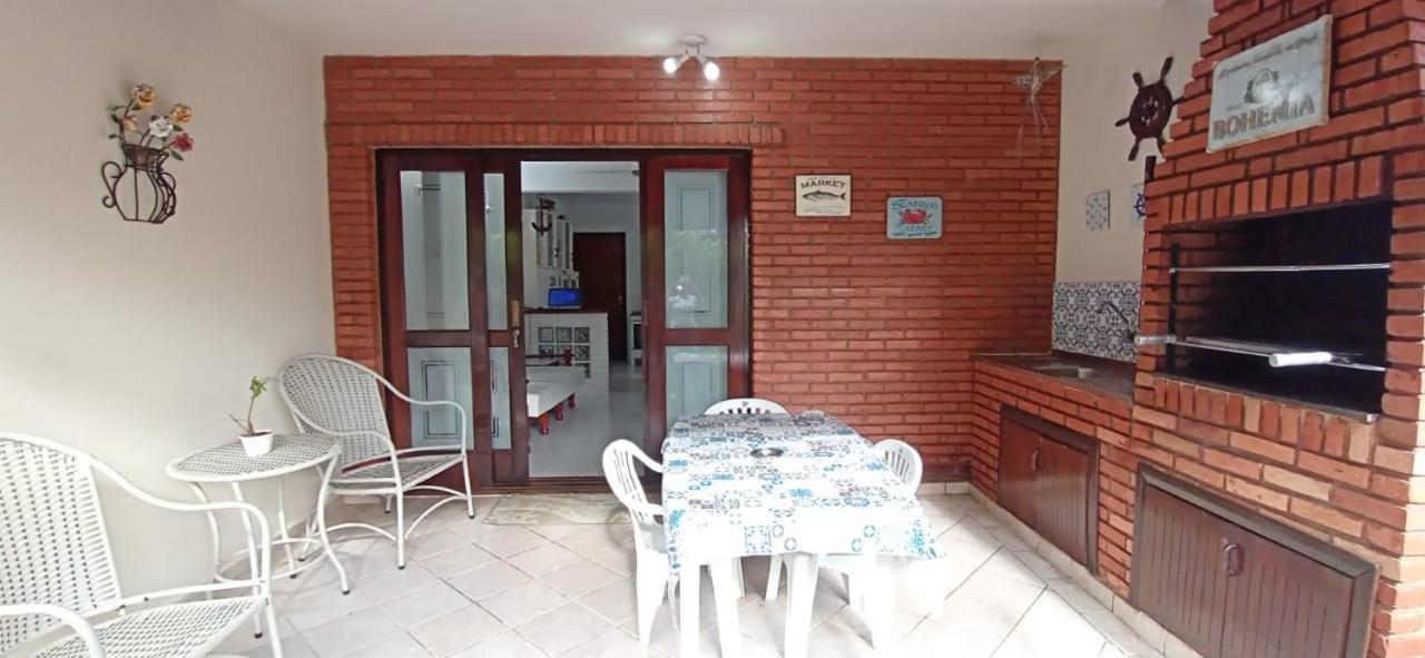 Condominio Ilhas Do Juquehy Juquei Luaran gambar
