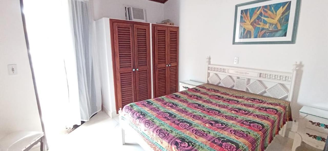 Condominio Ilhas Do Juquehy Juquei Luaran gambar