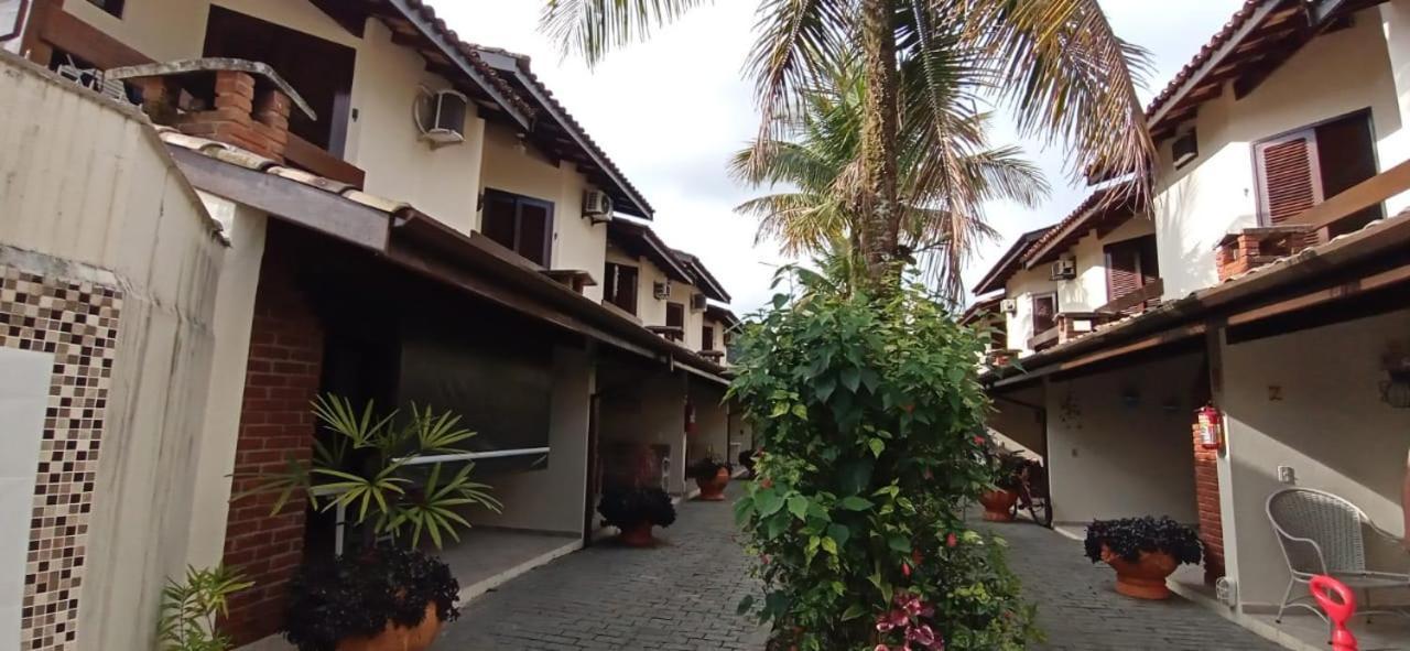 Condominio Ilhas Do Juquehy Juquei Luaran gambar