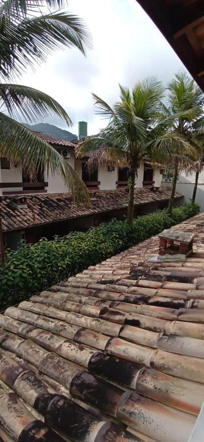 Condominio Ilhas Do Juquehy Juquei Luaran gambar