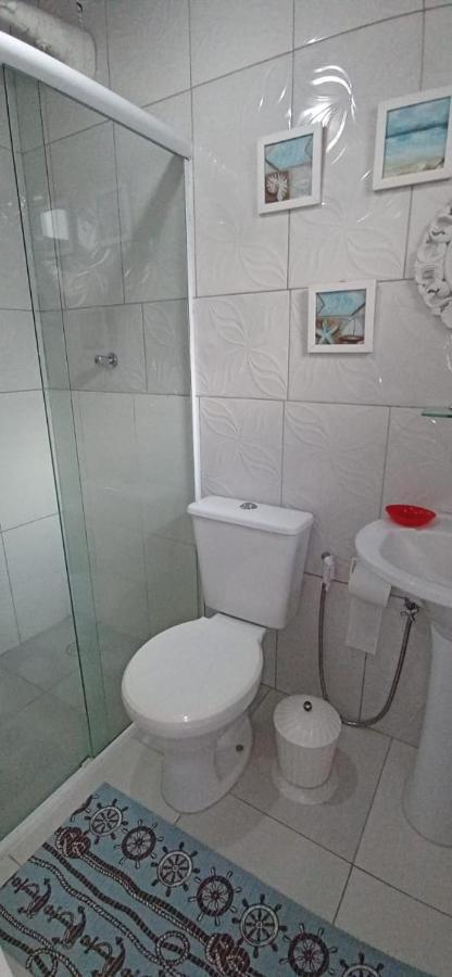 Condominio Ilhas Do Juquehy Juquei Luaran gambar