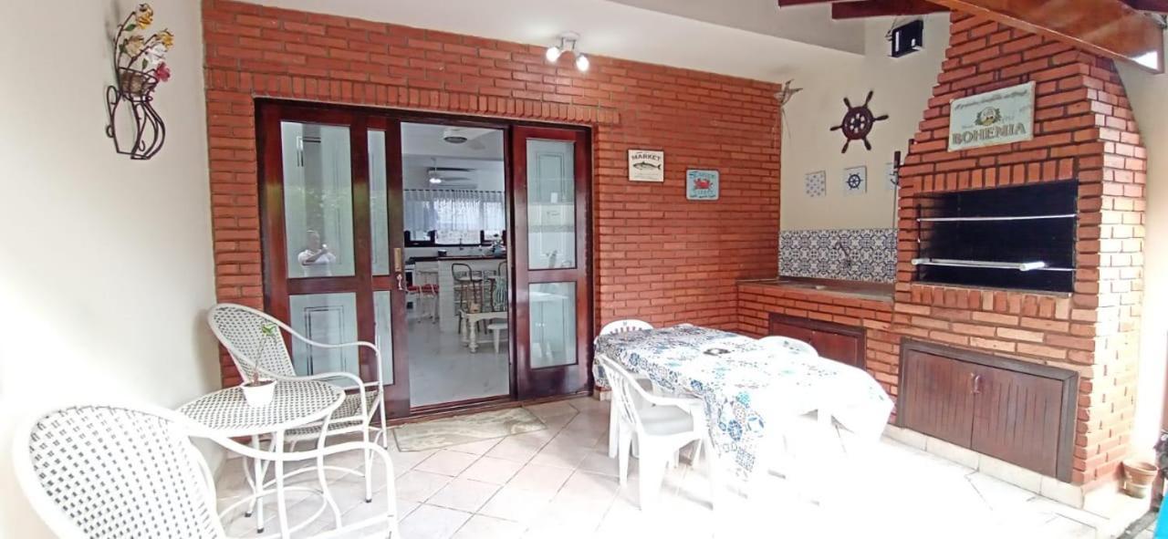 Condominio Ilhas Do Juquehy Juquei Luaran gambar