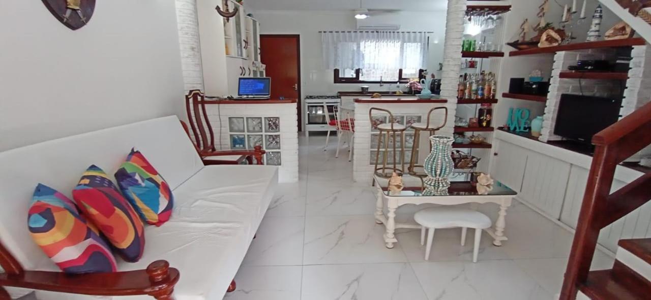 Condominio Ilhas Do Juquehy Juquei Luaran gambar