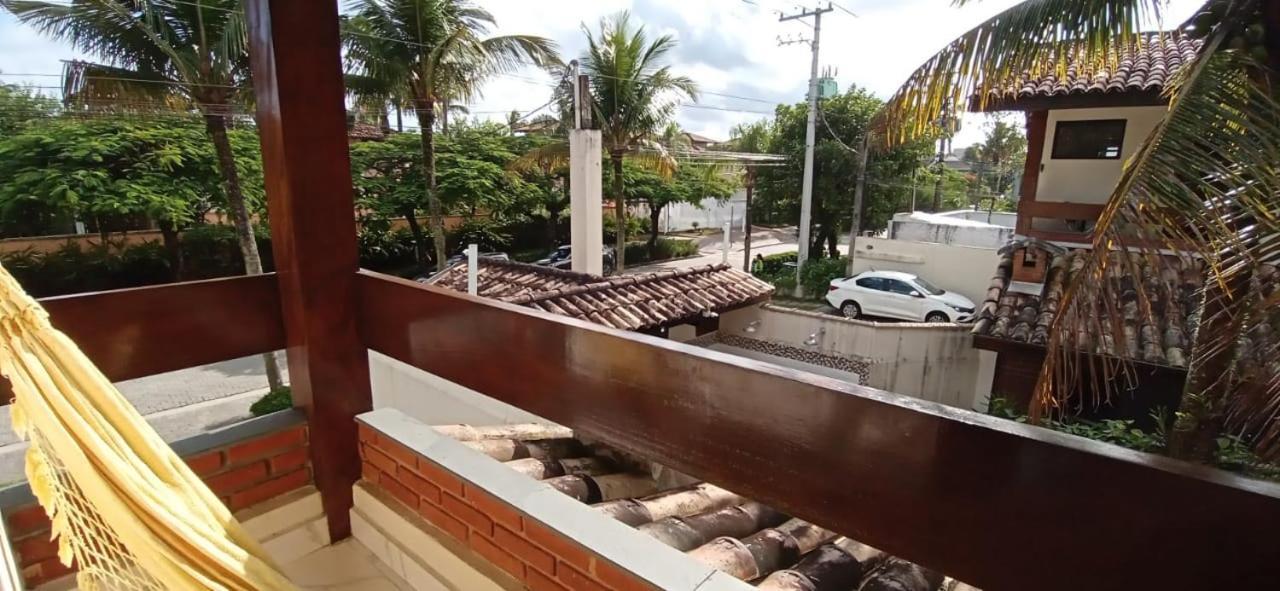 Condominio Ilhas Do Juquehy Juquei Luaran gambar